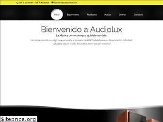 audioluxhifi.com