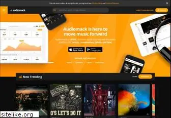 audiomack.com