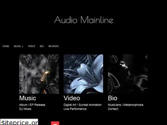 audiomainline.com