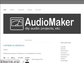 audiomaker.tech