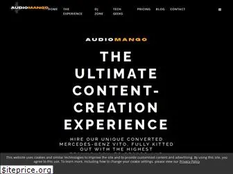 audiomango.com