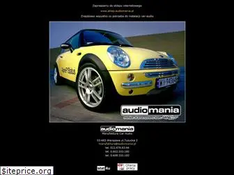 audiomania.pl