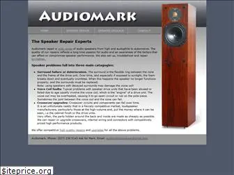 audiomark.co.nz