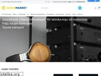 audiomarket.ee