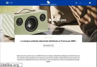audiomarketingservices.fr