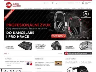 audiomaster.cz