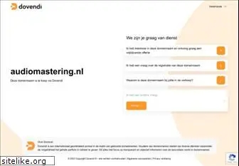 audiomastering.nl