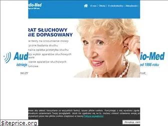 audiomed.com.pl