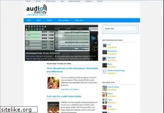 audiomelody.com