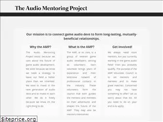 audiomentoring.com