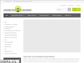 audiometerequipment.com