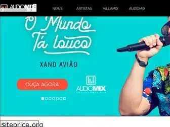 audiomix.com.br