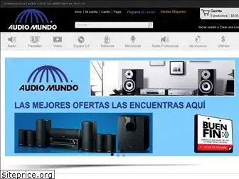 audiomundo.com.mx