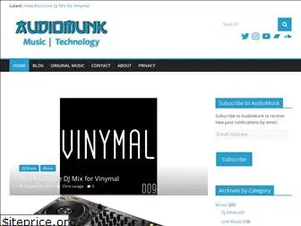 audiomunk.com
