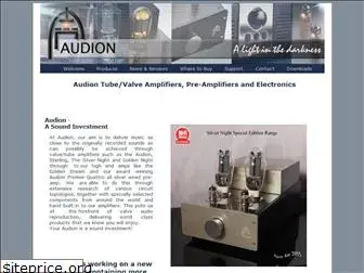 audion.co.uk