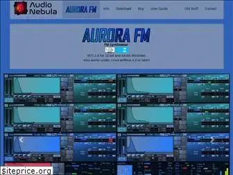 audionebula.ca