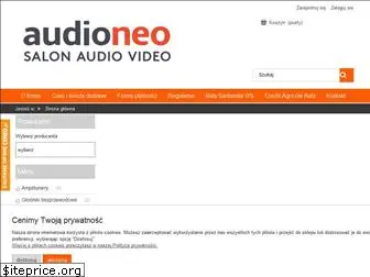 audioneo.pl