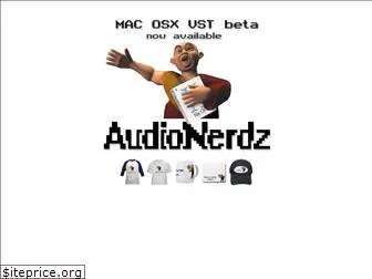 audionerdz.nl