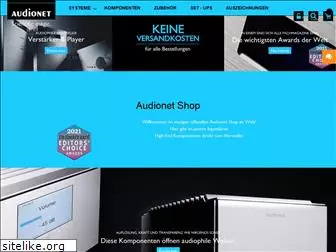 audionet-webshop.de