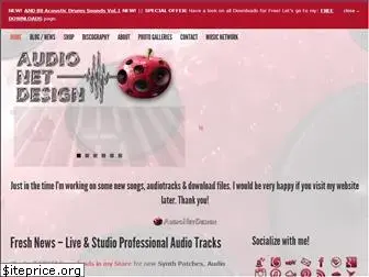 audionetdesign.com