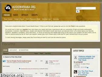 audionirvana.org