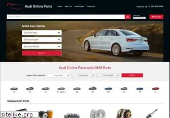 audionlineparts.com