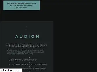 audionllc.com