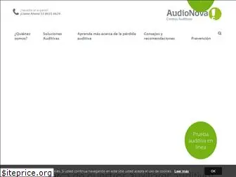 audionova.mx