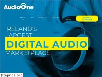 audioone.ie