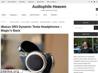 audiophile-heaven.blogspot.com