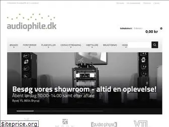 audiophile.dk