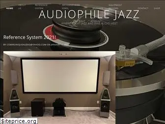 audiophilejazz.com