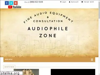audiophilezone.com