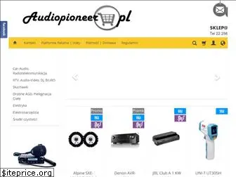 audiopioneer.pl