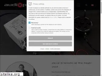 audioplan.de
