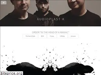 audioplastik.com