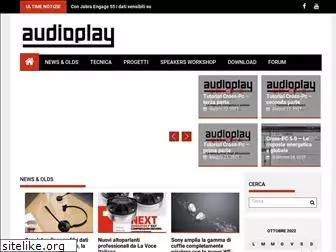 audioplay.it