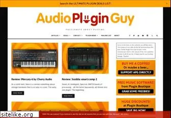 audiopluginguy.com