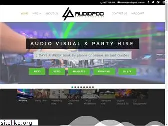 audiopod.com.au