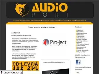 audiopori.fi