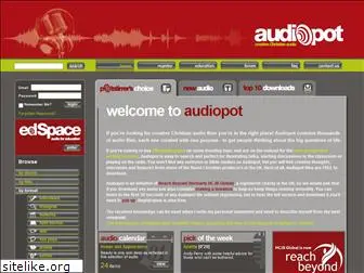 audiopot.org