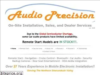 audioprecisionmobile.com