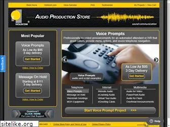 audioproductionstore.com