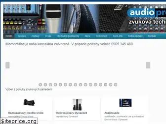 audioprofi.sk