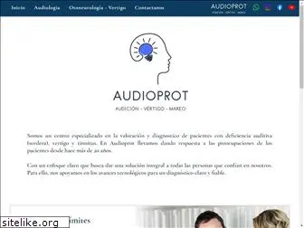 audioprotdominicana.com