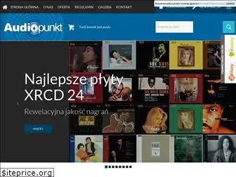 audiopunkt.com.pl