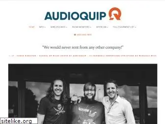 audioquip.net