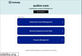 audior.com