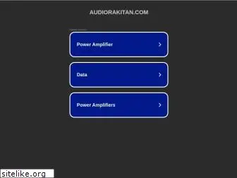 audiorakitan.com