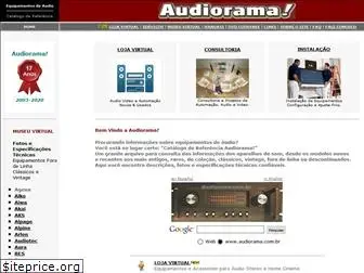 audiorama.com.br